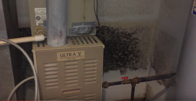 aurora il lmold problems