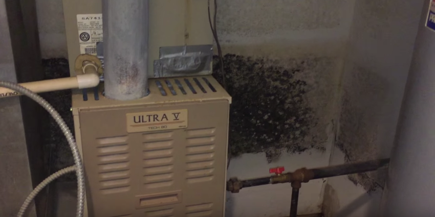 aurora il lmold problems