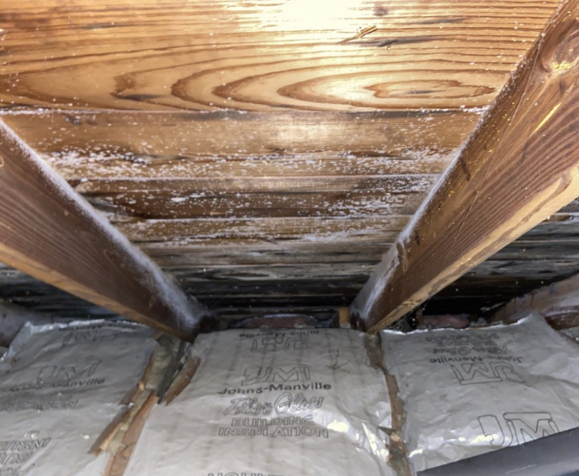 Installing Humidifier In Attic Furnace - Image Balcony and Attic